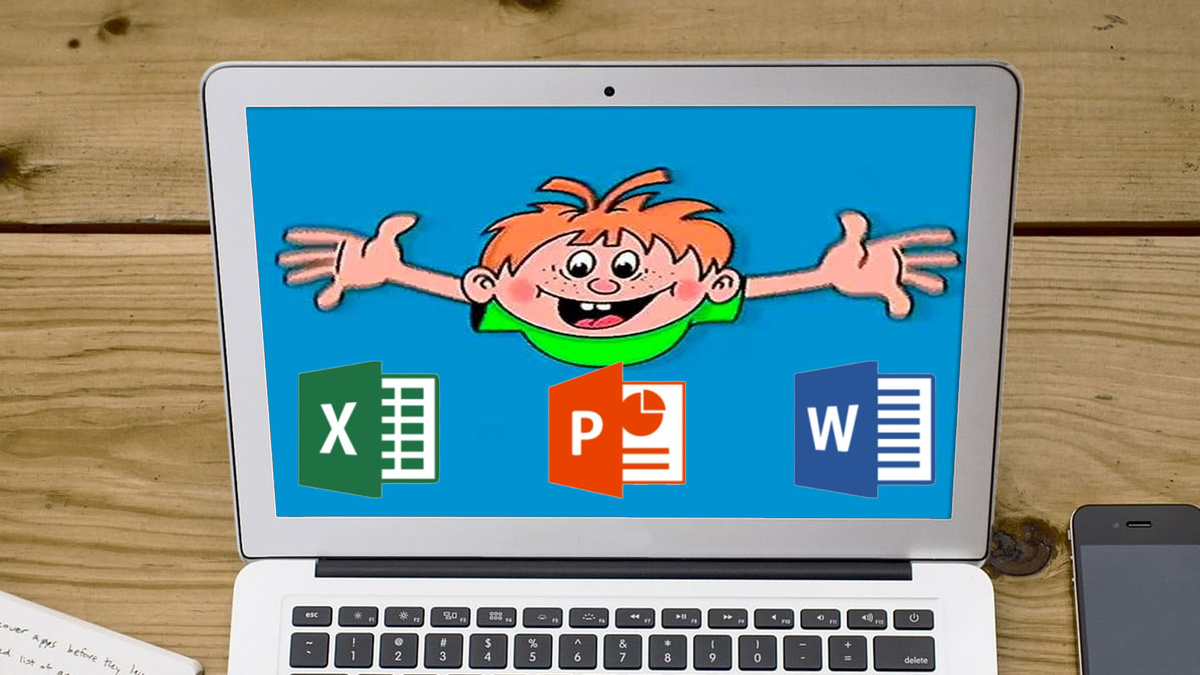 Microsoft выпустила Office бесплатно для всех пользователей / Дзен.Уловка-32