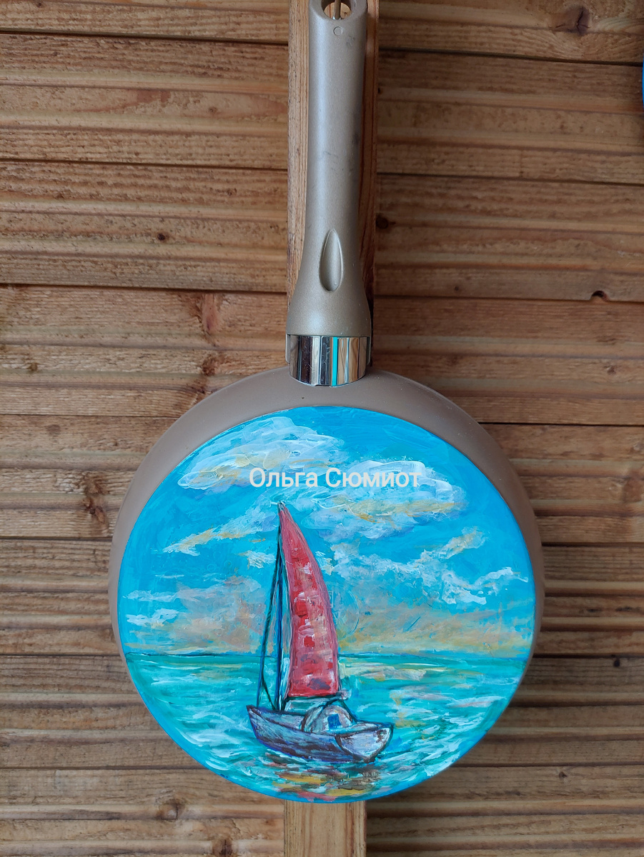 Фото автора.