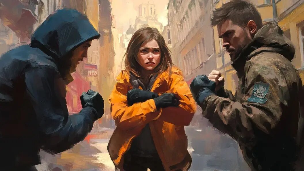    Коллаж Царьграда