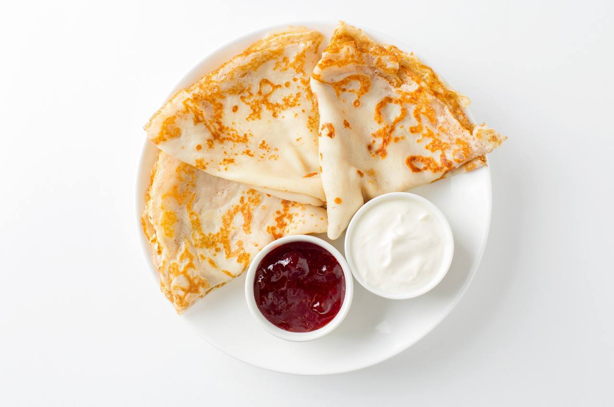 Масленица и Блины: Вековые Традиции и Современные Рецепты