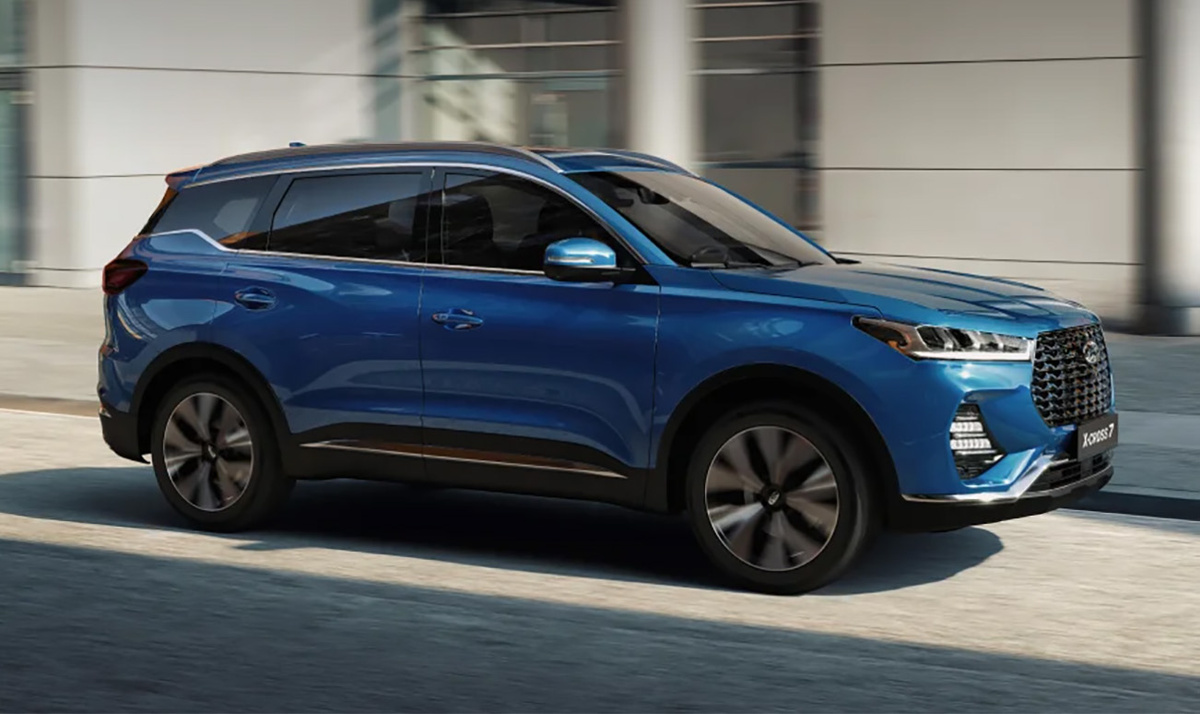 Фото: Xcite  📷
