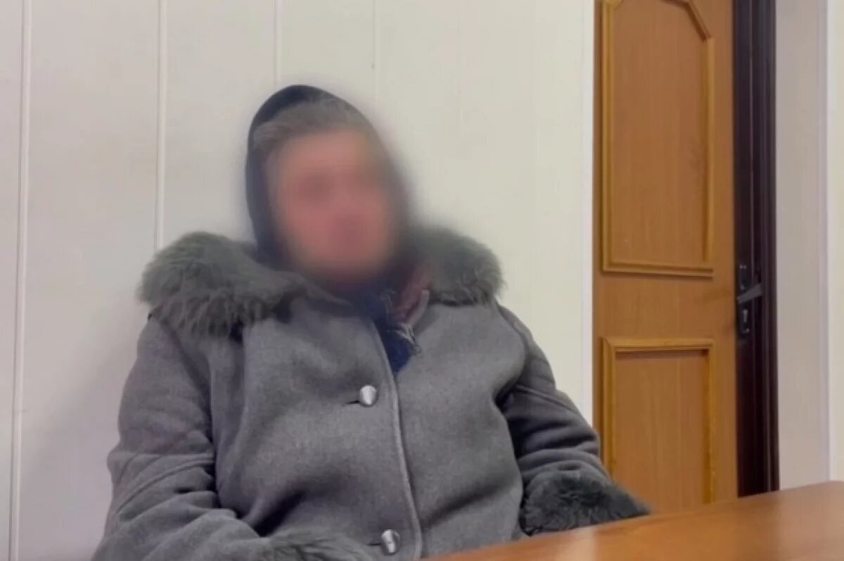    Хозяйку собак, которые загрызли 9-летнюю девочку в Ставрополе, арестовали