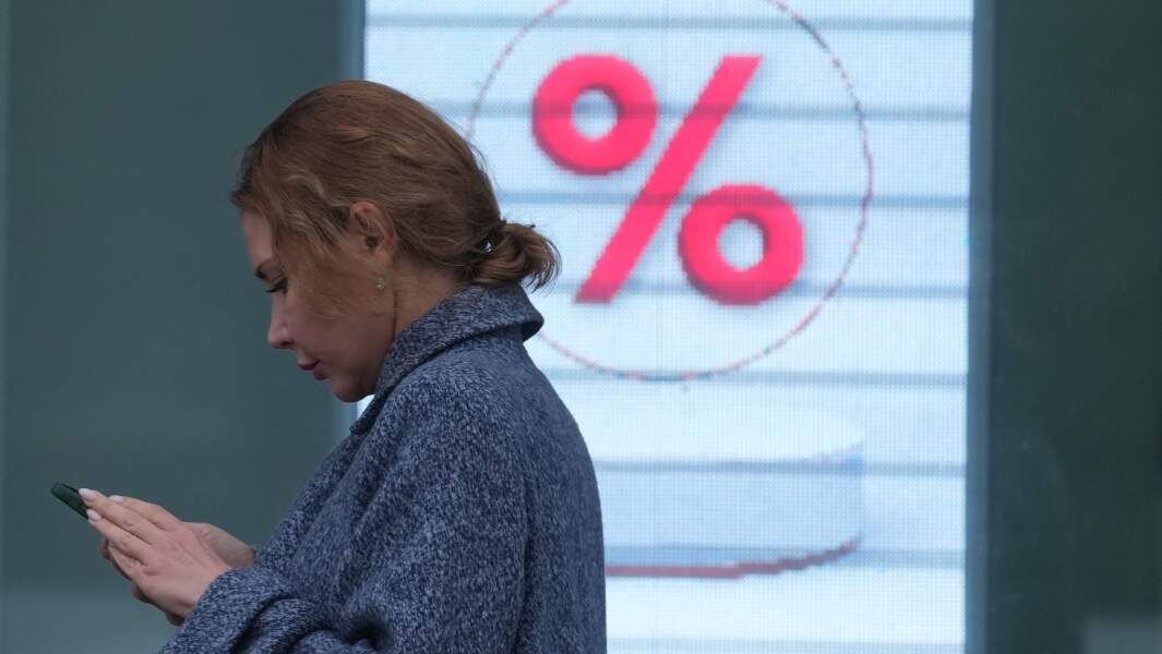    Фото: ИЗВЕСТИЯ/Дмитрий Коротаев