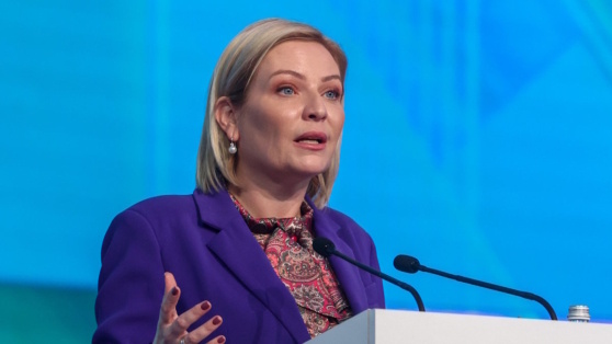    Министр культуры РФ анонсировала появление новых фильмов об СВО Андрей Галкин