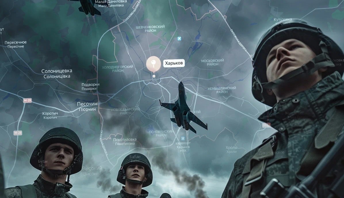    Фото: Коллаж Царьграда