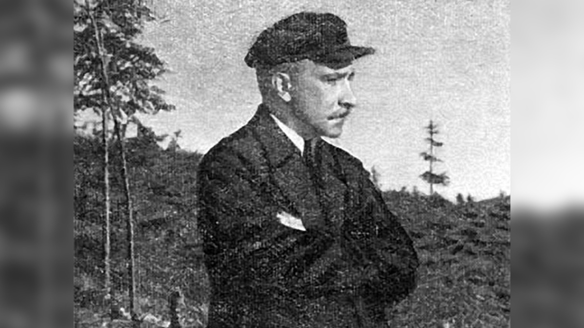 Фото: А. К. Болдырев