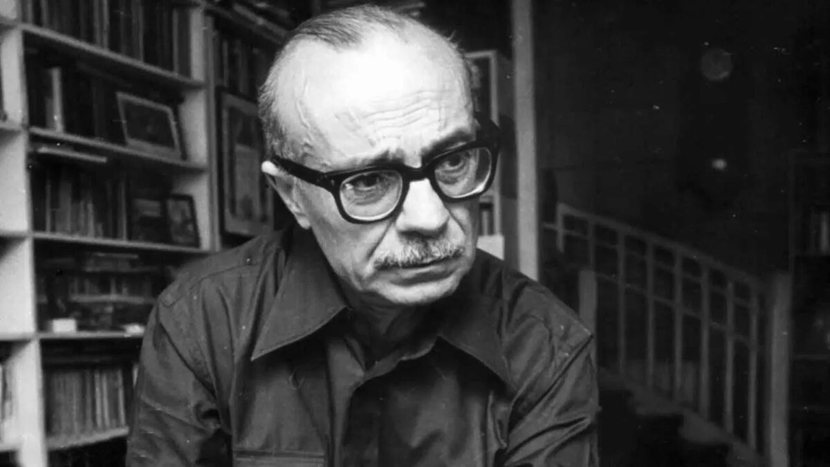 Эрнесто Сабато