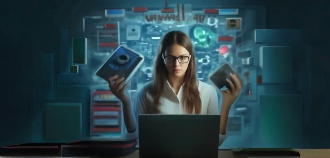 Как нейросети помогают в учебе: от конспектов до решения задач