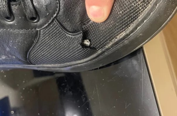 Через 2 недели