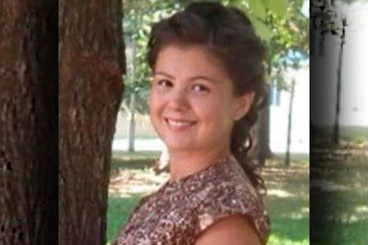    Гульназ Мухаметзянова.