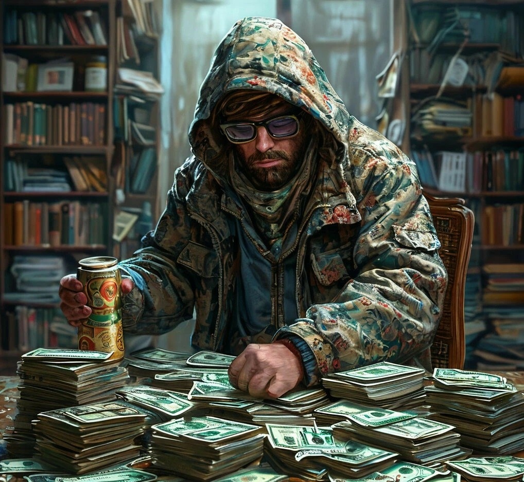 Изготовлено ИИ 