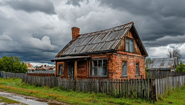 картинка сгенерирована нейросетью