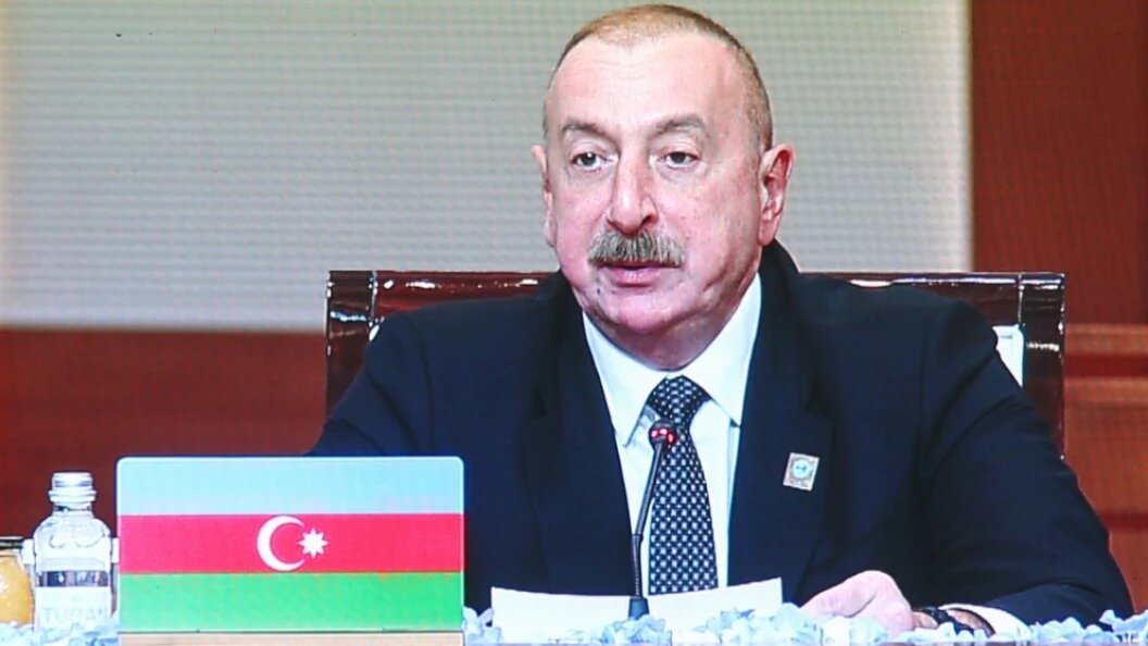    © Petrov Sergey/news.ru/Global Look Press