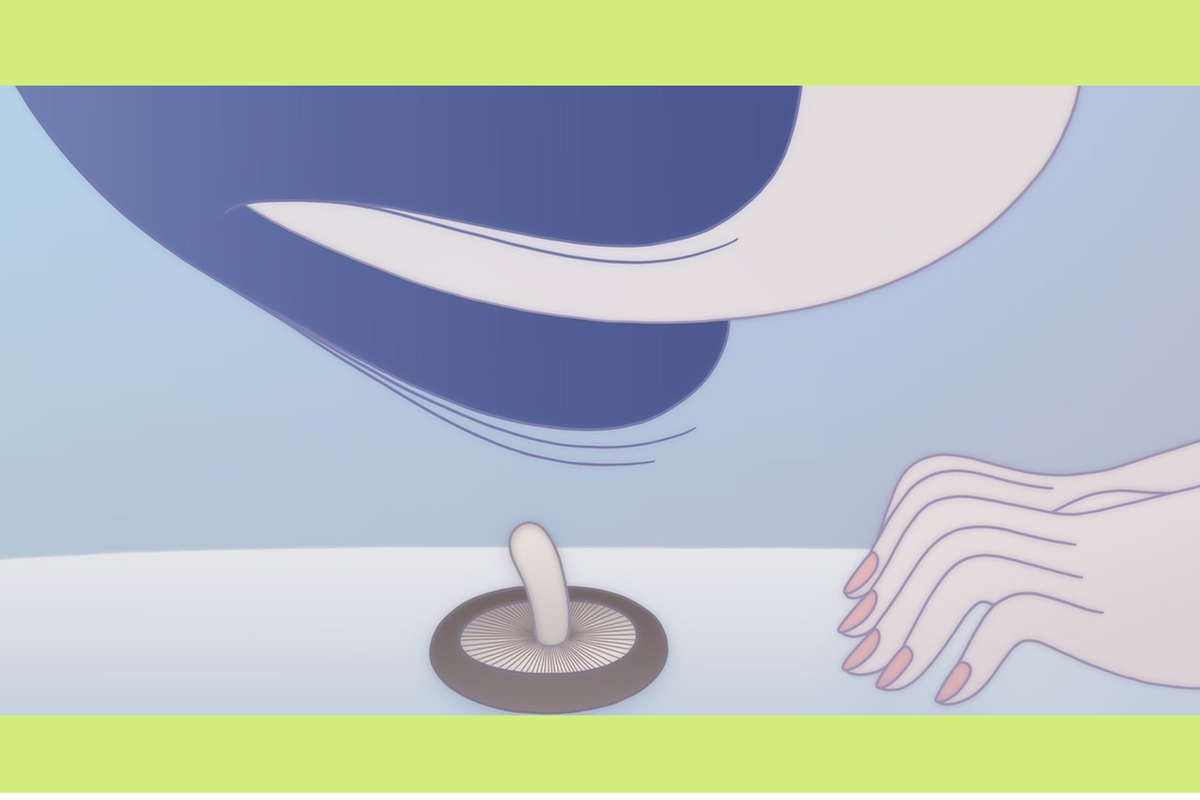     Анимационный фильм «Тревожное тело» получил приз на Берлинском кинофестивале