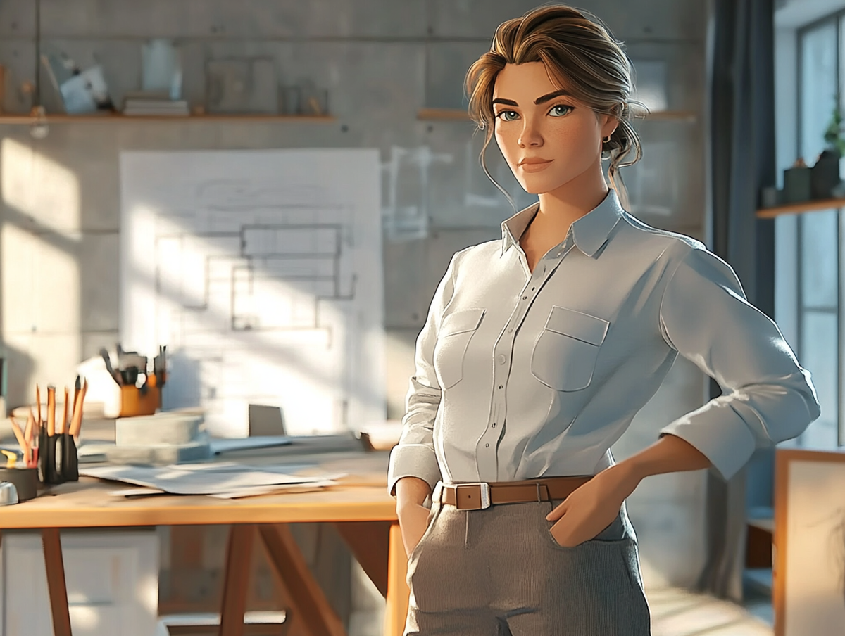    Как выбрать надежную строительную компанию для идеального ремонта квартиры: 10 ключевых шагов к успеху Антон