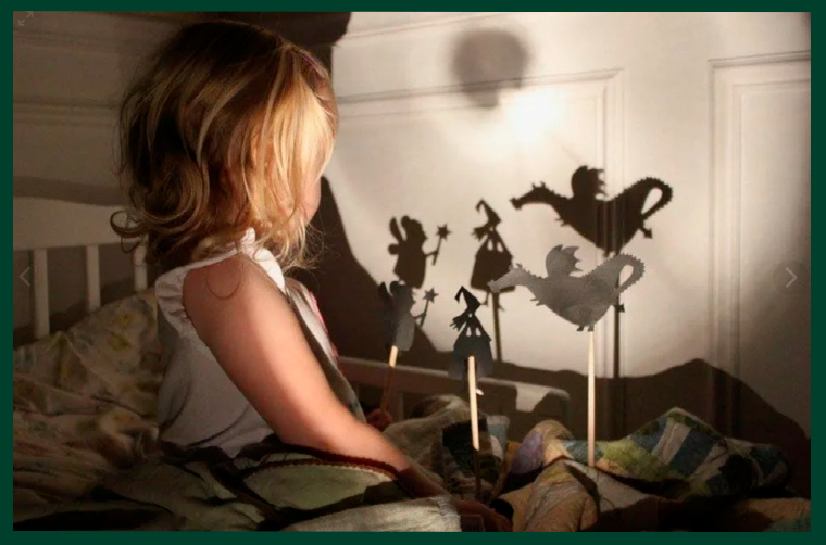 #дети #сны #психоэкология #странники_жизни