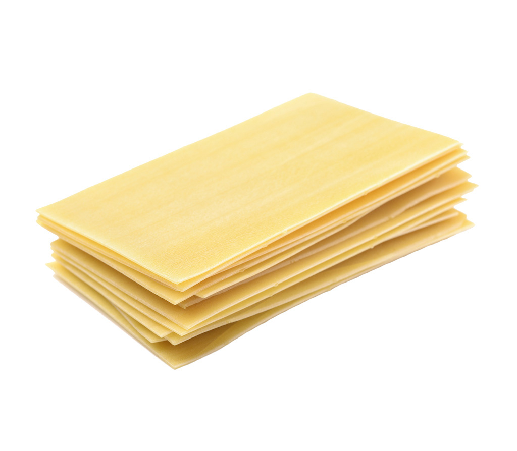 Листы для лазаньи 