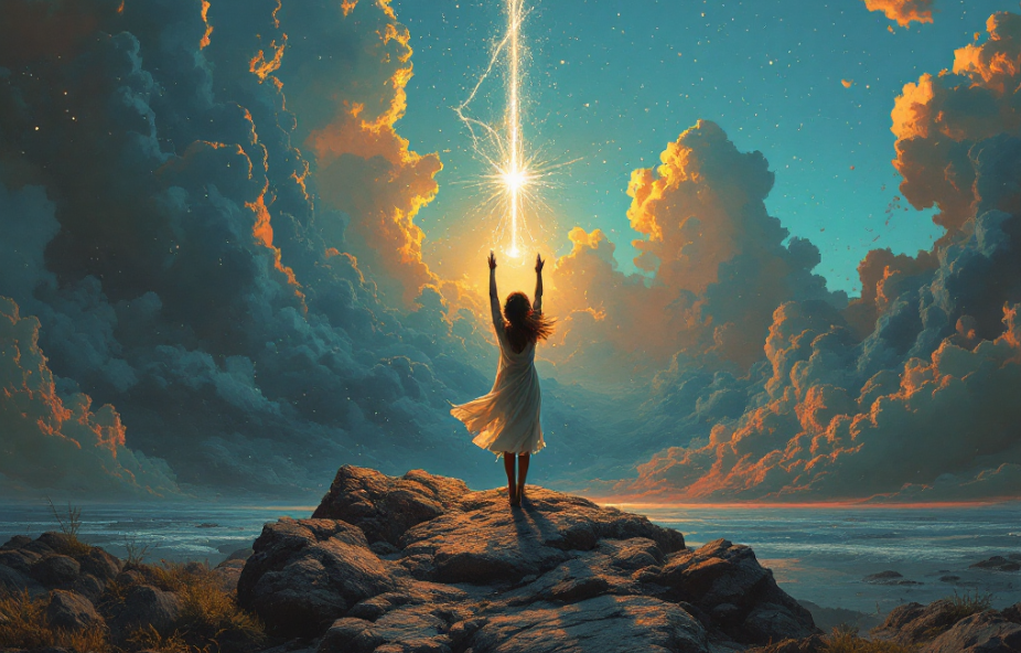 ИИ постарался, показал как он понимает смысл "держать линию".