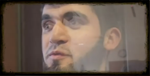 Скриншот с видеозаписи