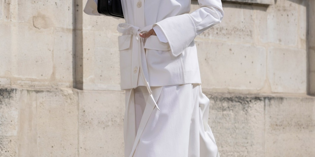 КАКИЕ КУРТКИ БУДУТ В МОДЕ ВЕСНОЙ 2025