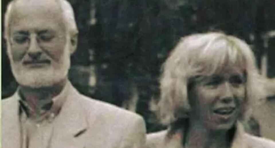    скриншот видео Кэндис Оуэнс