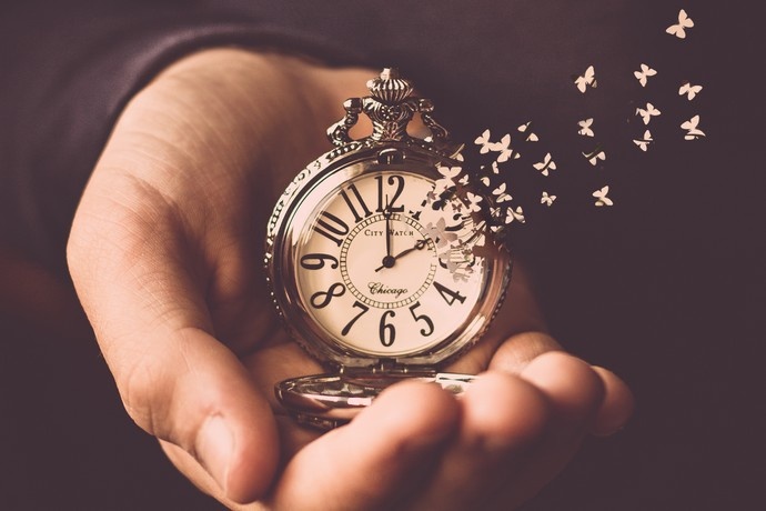  «Ваше время дороже, чем вы думаете».  