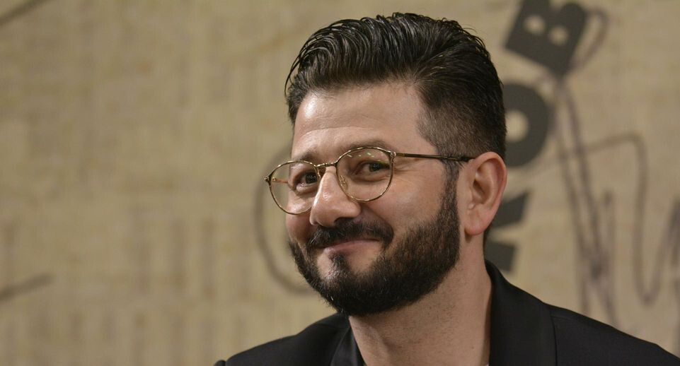    Pavel Kashaev, Павел Кашаев/Global Look Press/Global Look Press / Global Look Press