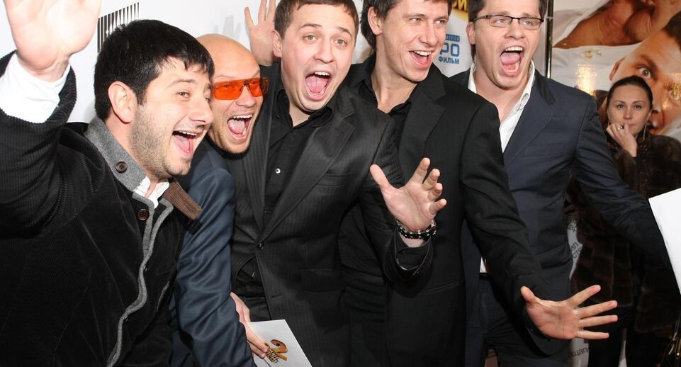    Anna Salynskaya/Russian Look/Global Look Press / Global Look Press