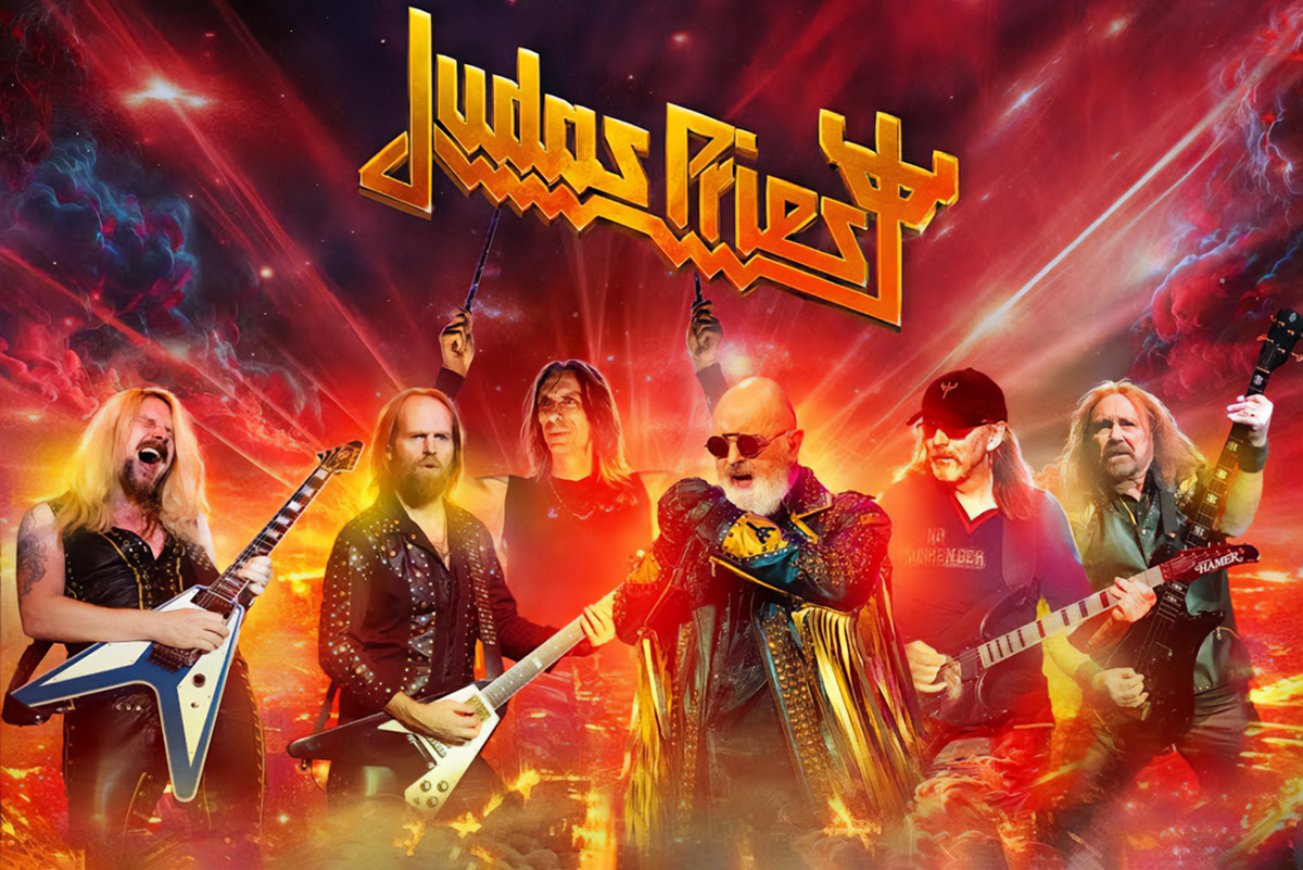 Judas Priest