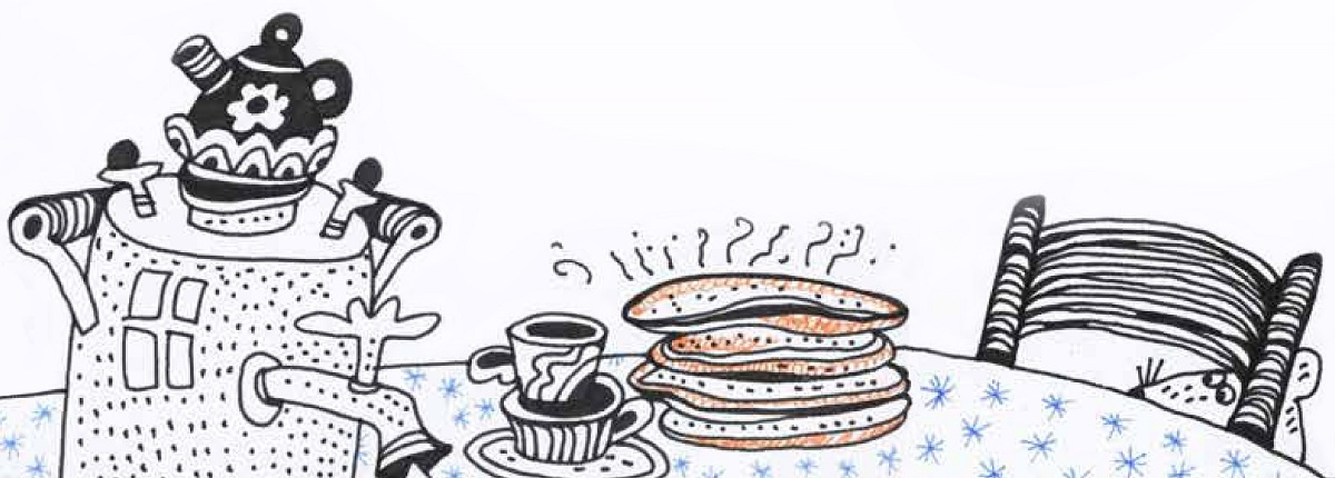 Иллюстрации Натальи Колпаковой