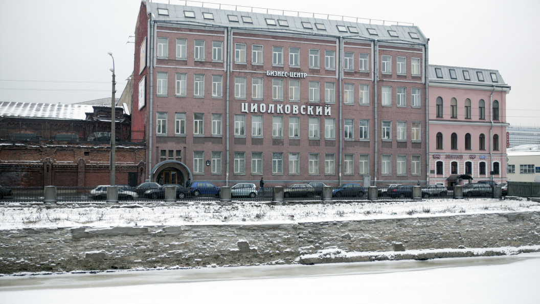    Фото: Semen Likhodeev/Globallookpress