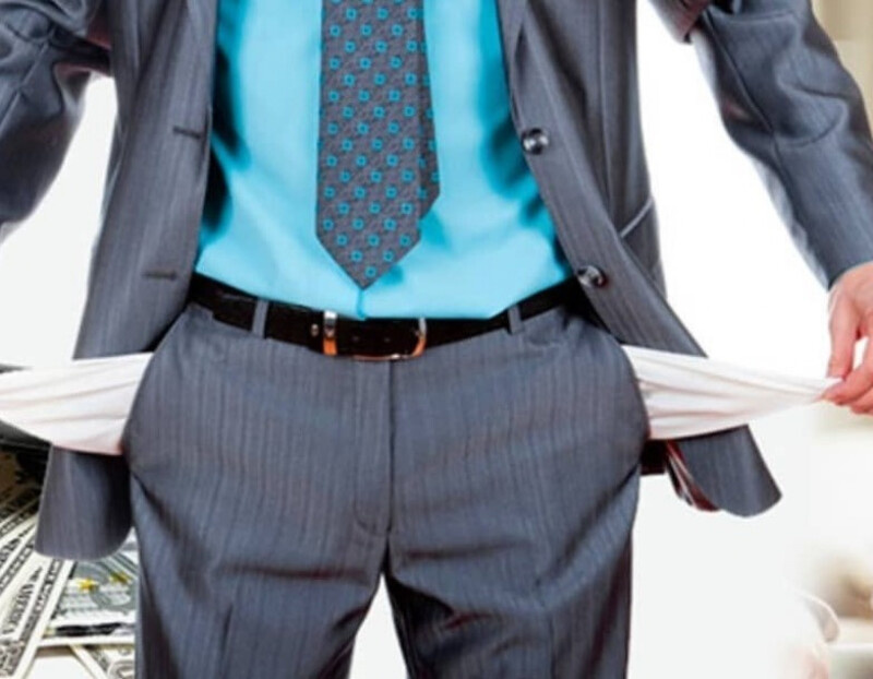 банкротство