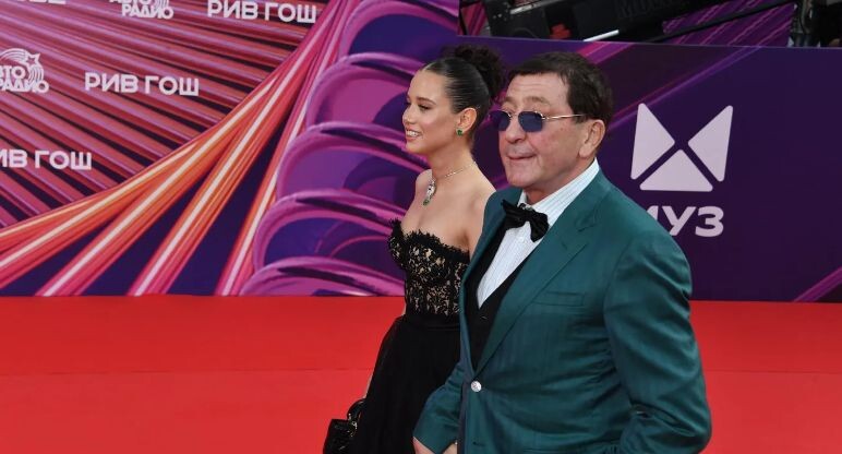    Komsomolskaya Pravda/Global Look Press