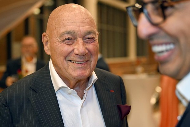    Фото: lenta.ru Георгий