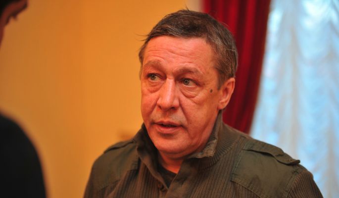    Фото: dni.ru Георгий