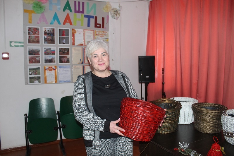    Фото из архива редакции