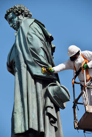    Фото: kommersant.ru Георгий