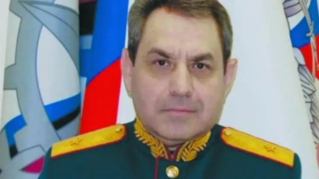    Минобороны России