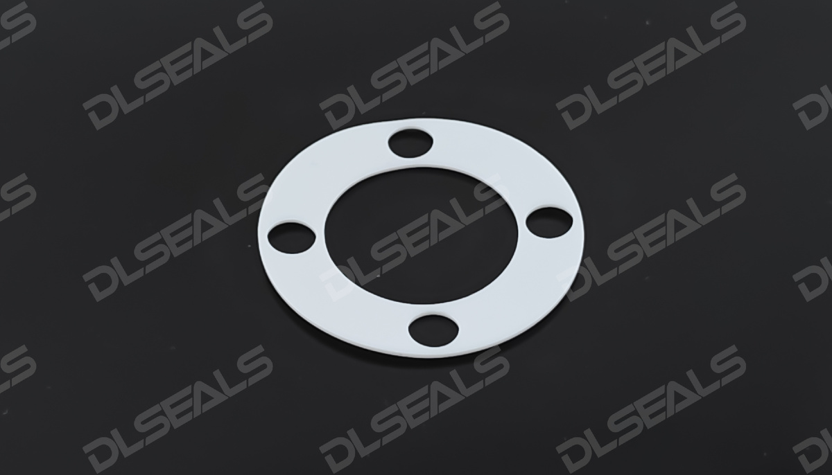 Прокладка из ПТФЭ
