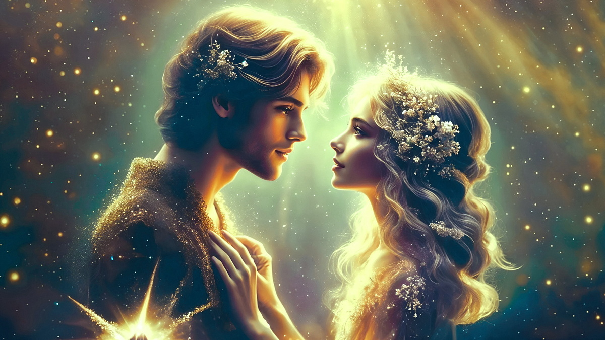 Как привлечь близнецовое пламя, находясь в разлуке?