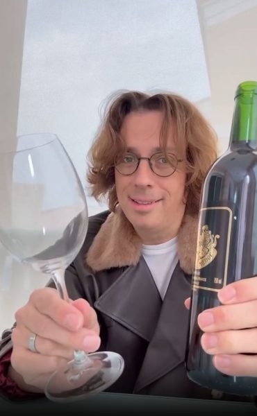    Максим Галкин*, фото: соцсети