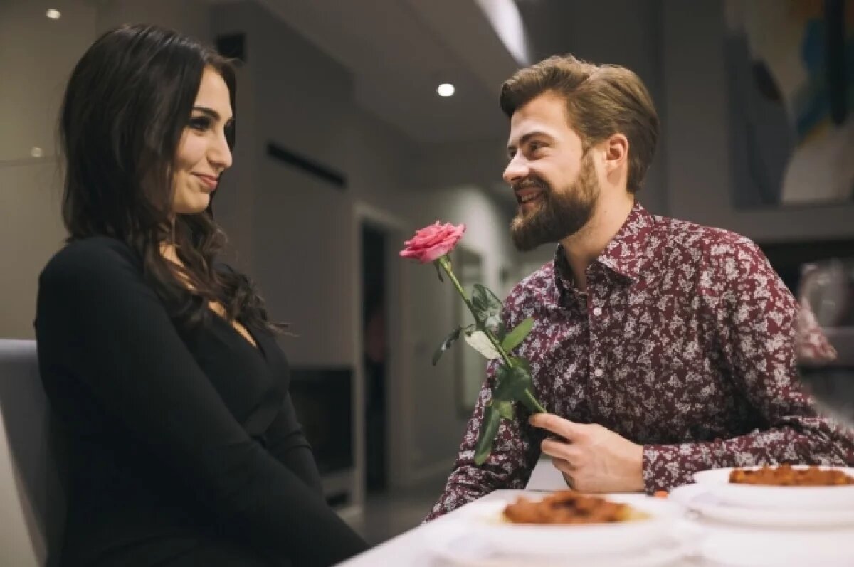    Любовь за 40 тыс.?