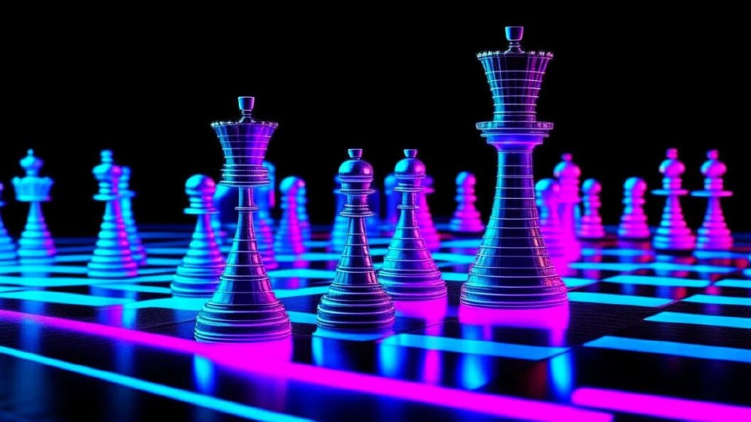    Нейросеть Kandinsky 2.2