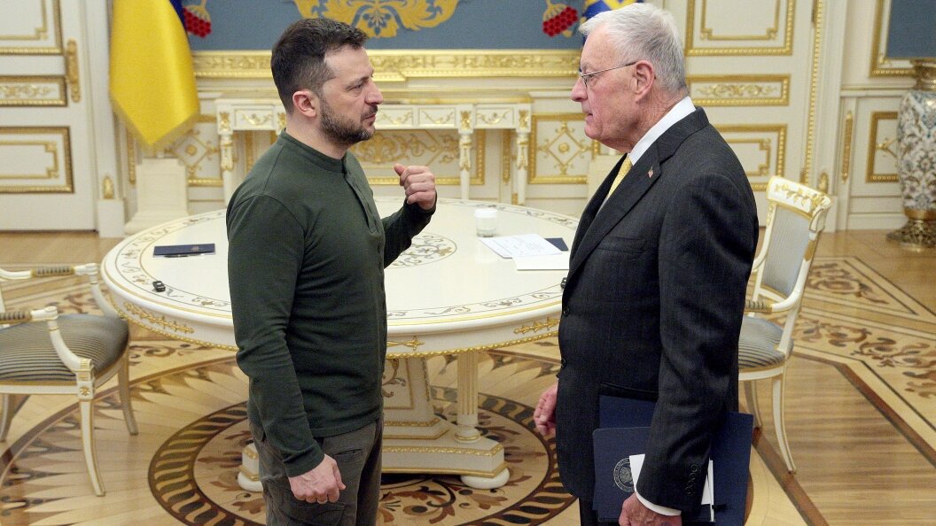    Фото: Hennadii Minchenko/Keystone Press Agency/Globallookpress