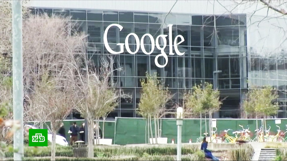    Арбитражный суд Москвы признал банкротом российскую «дочку» Google