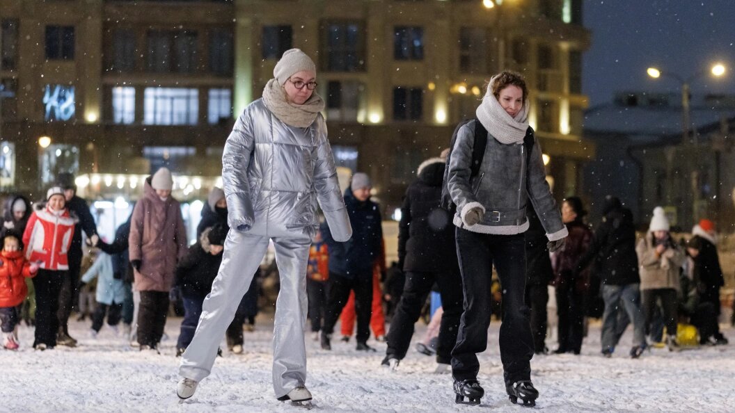    Фото: Sergey Elagin/Globallookpress