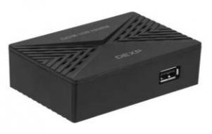 
Как к DEXP HD 7789P GX6701 настроить и подключить универсальный пульт через код