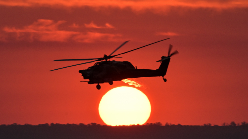    Фото: © РИА Новости/Евгений Биятов; Минобороны РФ; 5-tv.ru