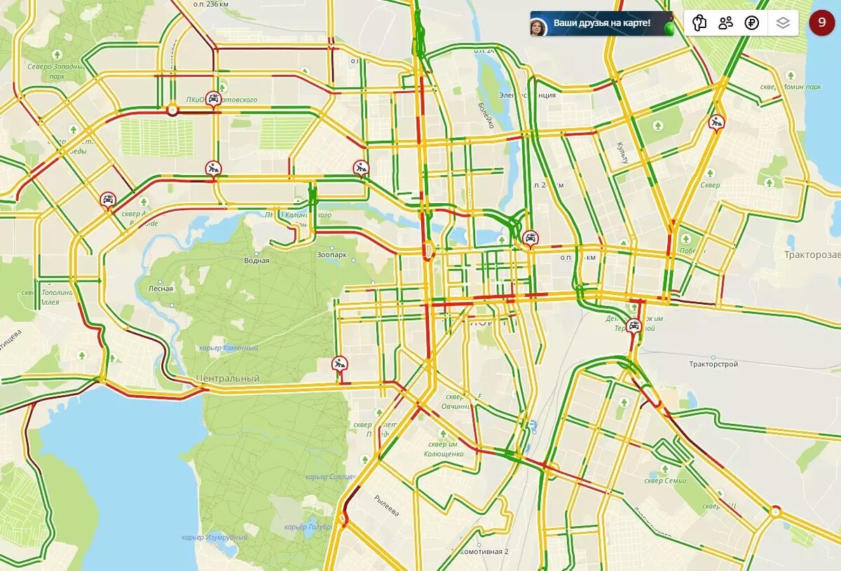     Источник: скриншот 2GIS
