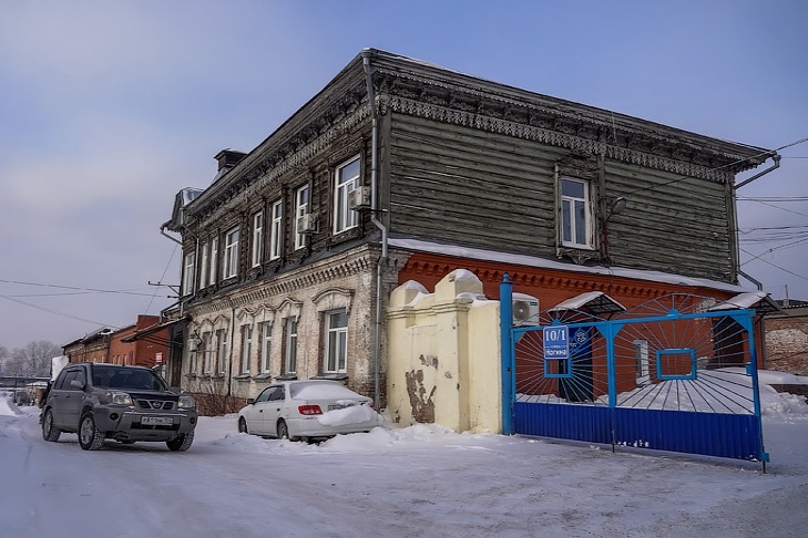    Фото Андрея Заржецкого